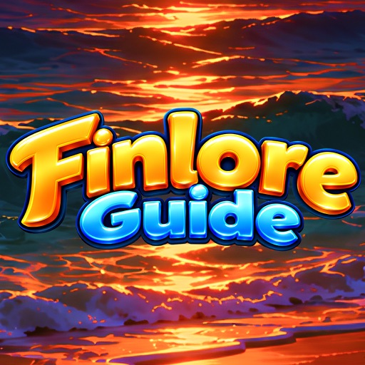 Finlore Guide app icon